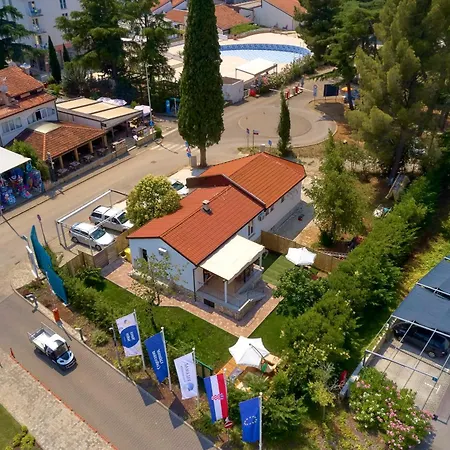 Villa Spadici 80M From The Beach-2